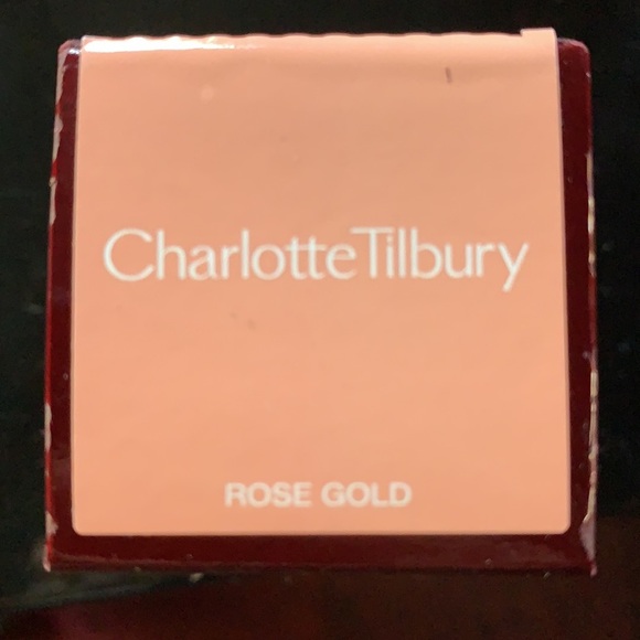Charlotte Tilbury EYES TO MESMERISE
ROSE GOLD - Picture 8 of 9